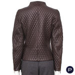 GUCCI X TOM FORD - AUTOMNE-HIVER 1992/93 - VESTE