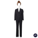 GUCCI X TOM FORD - 2002 - ENSEMBLE, VESTE, JUPE, PANTALON