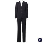 GUCCI X TOM FORD - 2002 - ENSEMBLE, VESTE, JUPE, PANTALON