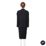 GUCCI X TOM FORD - 2002 - ENSEMBLE, VESTE, JUPE, PANTALON