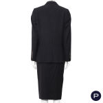 GUCCI X TOM FORD - 2002 - ENSEMBLE, VESTE, JUPE, PANTALON