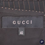 GUCCI X TOM FORD - 2002 - ENSEMBLE, VESTE, JUPE, PANTALON