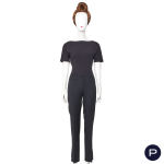 DOLCE & GABBANA - 1990'S - PANTALON