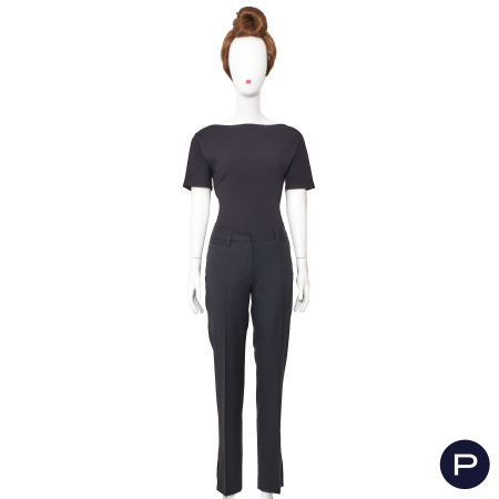 DOLCE & GABBANA - 1990'S - PANTALON