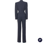 GUCCI X TOM FORD - 1998 - TAILLEUR-PANTALON