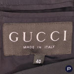 GUCCI X TOM FORD - 1998 - TAILLEUR-PANTALON