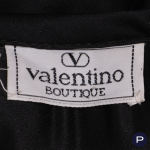VALENTINO BOUTIQUE - AUTOMNE-HIVER 1989/90 - VESTE