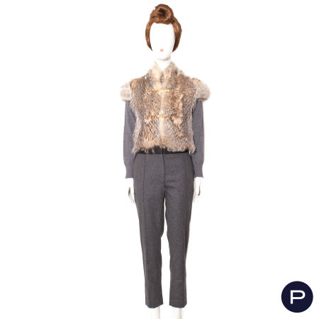 GUCCI - 1960/70'S - VESTE