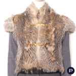 GUCCI - 1960/70'S - VESTE