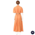 LORO PIANA - CIRCA 2022 - ROBE