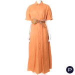 LORO PIANA - CIRCA 2022 - ROBE