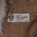 GUCCI - 1960/70'S - VESTE