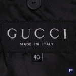 GUCCI X TOM FORD - CIRCA 2000 - VESTE