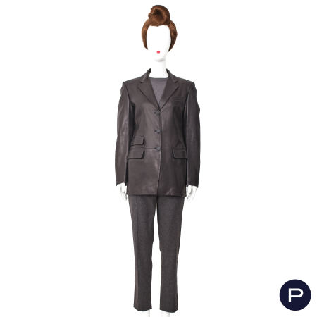 GUCCI X TOM FORD - CIRCA 2000 - VESTE