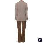 ETRO - 1990'S - ENSEMBLE, VESTE, PANTALON