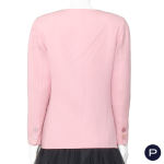 VALENTINO BOUTIQUE - CIRCA 1990 - VESTE