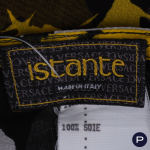 INSTANTE X VERSACE - 1980'S - JUPE