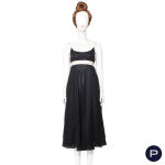 FENDI BY SERENA - 1970'S - ROBE