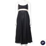 FENDI BY SERENA - 1970'S - ROBE