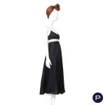 FENDI BY SERENA - 1970'S - ROBE