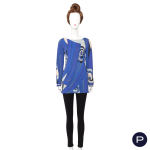 EMILIO PUCCI - 2000'S - TUNIQUE