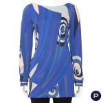 EMILIO PUCCI - 2000'S - TUNIQUE