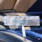 EMILIO PUCCI - 2000'S - TUNIQUE