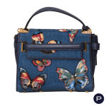 VALENTINO GARAVANI - PRINTEMPS-ÉTÉ 2016 - SAC