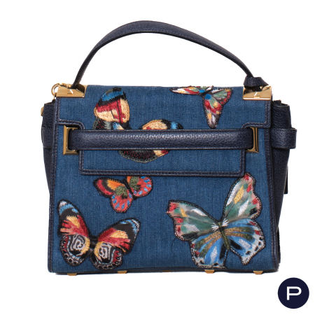 VALENTINO GARAVANI - PRINTEMPS-ÉTÉ 2016 - SAC