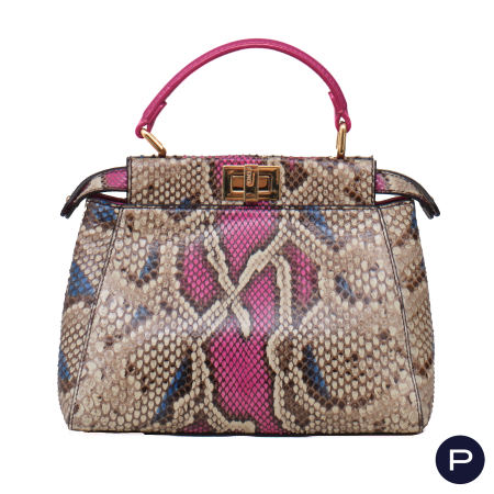 FENDI - 2000/10'S - SAC