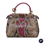 FENDI - 2000/10'S - SAC