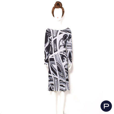 EMILIO PUCCI - 2010'S - ROBE