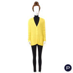 MISSONI - 1980'S - GILET