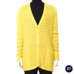 MISSONI - 1980'S - GILET