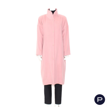 EMANUEL UNGARO PARALLÈLE - 1980'S - MANTEAU