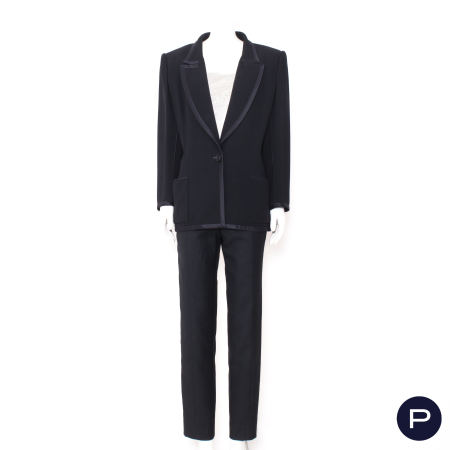 EMANUEL UNGARO COUTURE - 2002 - VESTE