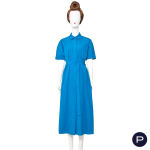 LORO PIANA - CIRCA 2022 - ROBE