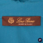 LORO PIANA - CIRCA 2022 - ROBE