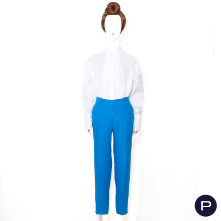 LORO PIANA - CIRCA 2022 - PANTALON