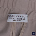 BRUNELLO CUCINELLI - CIRCA 2022 - PANTALON