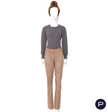 LORO PIANA - 2010'S - PANTALON