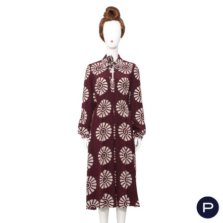 VALENTINO X PIERPAOLO PICCIOLI - 2010'S - ROBE