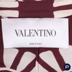 VALENTINO X PIERPAOLO PICCIOLI - 2010'S - ROBE