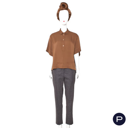 EMILIO PUCCI - 2010'S - POLO