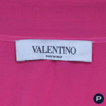 VALENTINO X PIERPAOLO PICCIOLI - 2010'S - CHEMISIER