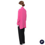 VALENTINO X PIERPAOLO PICCIOLI - 2010'S - CHEMISIER