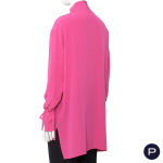 VALENTINO X PIERPAOLO PICCIOLI - 2010'S - CHEMISIER