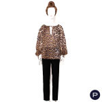 JUST CAVALLI - 2000'S - BLOUSE