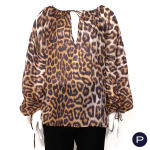 JUST CAVALLI - 2000'S - BLOUSE