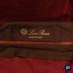 LORO PIANA - 2010'S - PANTALON